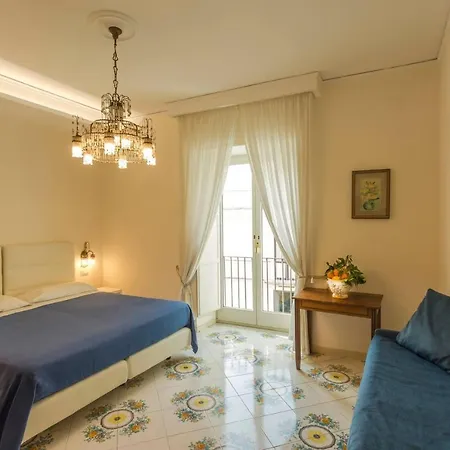 Don Valerio Σορέντο