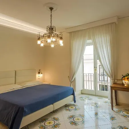 Don Valerio Διαμέρισμα