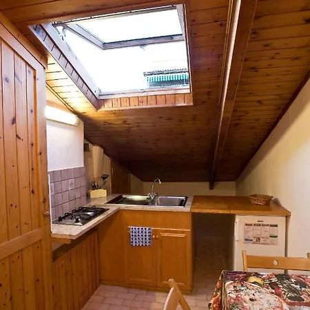 Don Valerio Διαμέρισμα