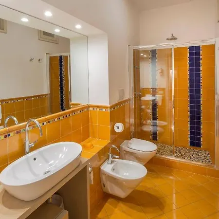 Διαμέρισμα Don Valerio *