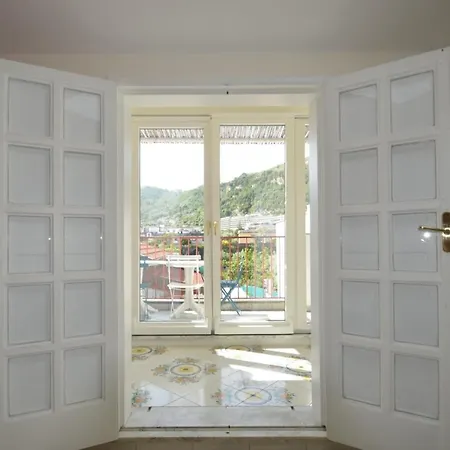 Don Valerio Διαμέρισμα *