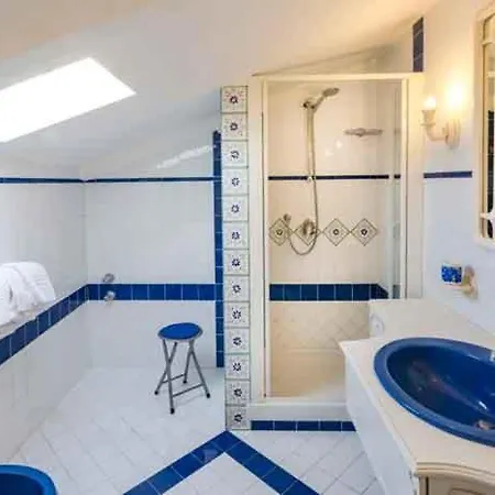 Don Valerio Διαμέρισμα