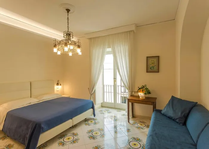 Don Valerio Sorrente