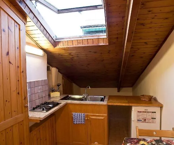 Don Valerio Appartement