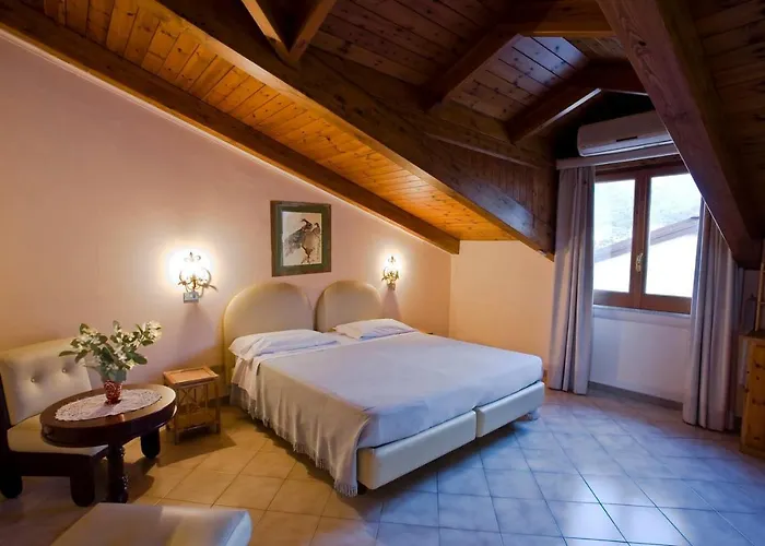 Appartement Don Valerio Sorrente