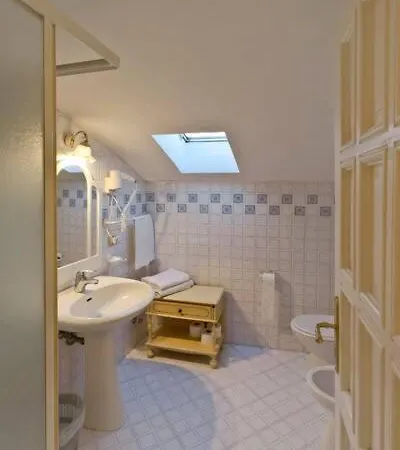 Apartment Don Valerio Sorrent