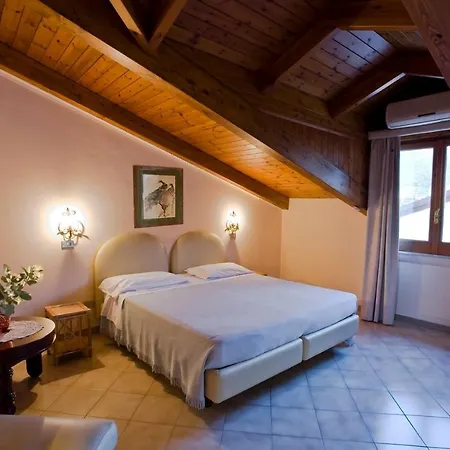 Apartment Don Valerio Sorrent