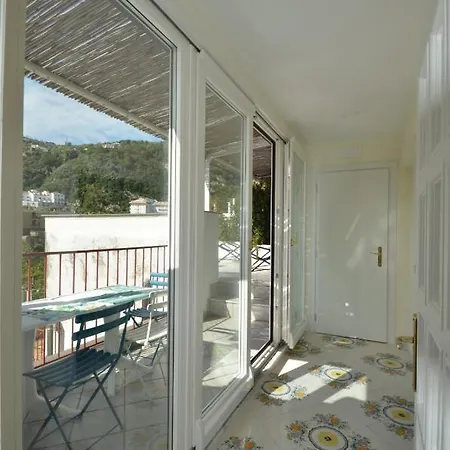Don Valerio Apartamento Sorrento