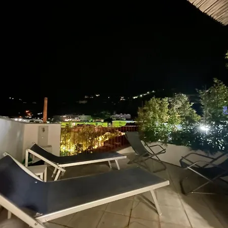 Don Valerio Apartment Sorrent