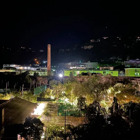 Don Valerio * Sorrento