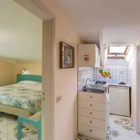 Don Valerio Apartamento *