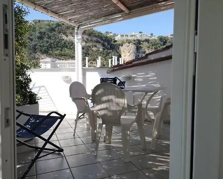 Don Valerio Apartment *