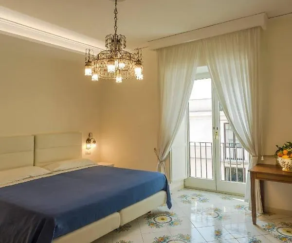 Don Valerio Apartment