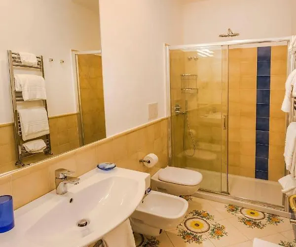 Don Valerio Apartment Sorrento