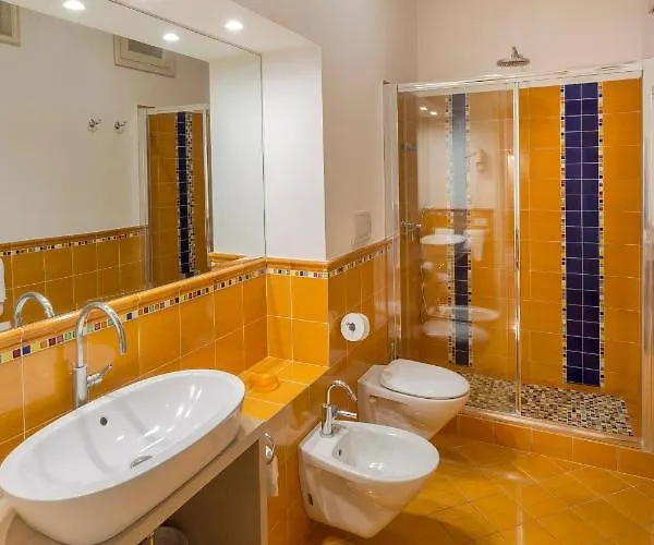 Apartment Don Valerio *