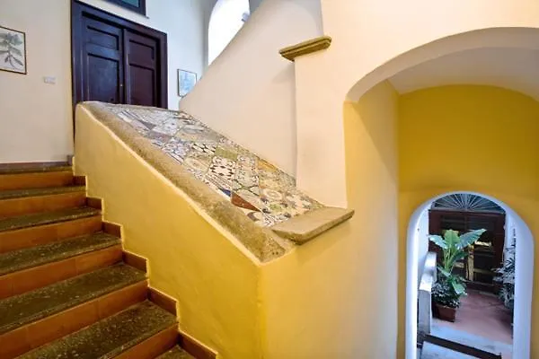 Apartment Don Valerio