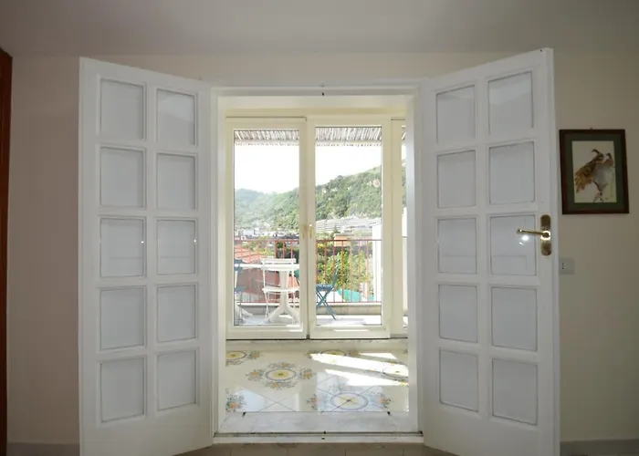 Don Valerio Apartment *