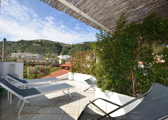 Don Valerio Сорренто