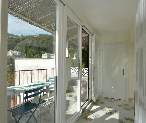 Don Valerio Apartment Sorrento