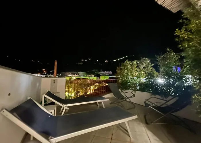 Don Valerio Apartment Sorrento