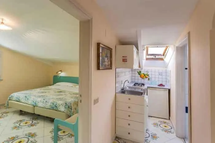 Don Valerio Apartment *