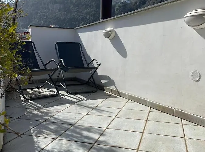 Don Valerio Daire Sorrento