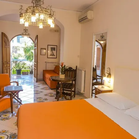 Don Valerio סורנטו