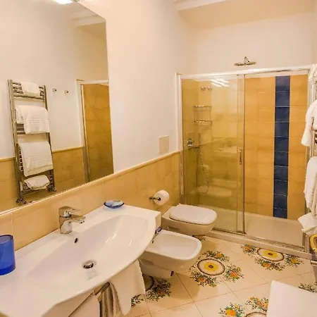 Don Valerio דירה סורנטו