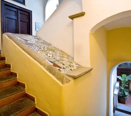 דירה Don Valerio