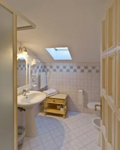 Apartment Don Valerio Sorrent